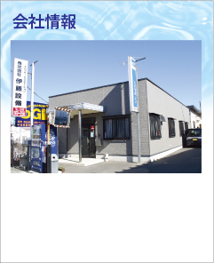 会社概要
